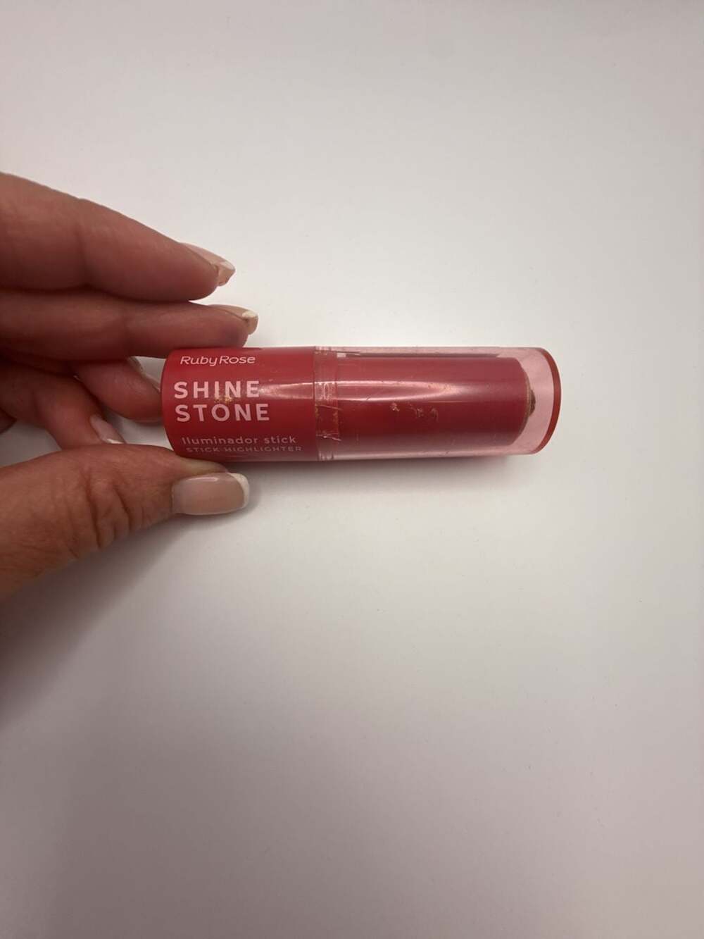 Ruby Rose Shine Stone Stick Highlighter